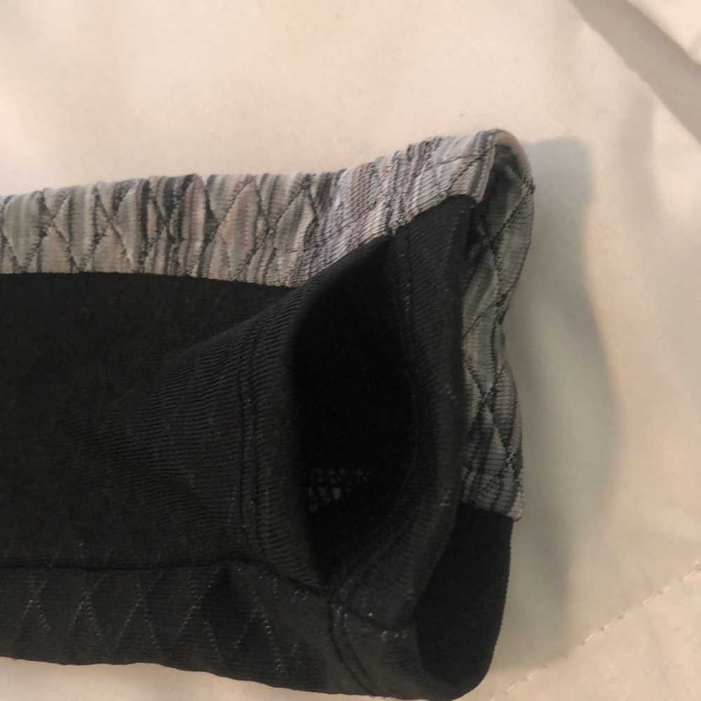 90 Degree quarter zip up long sleeve top - Picture 5 of 7